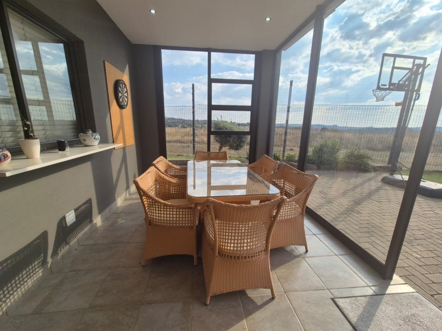 4 Bedroom Property for Sale in Wild Olive Estate Free State